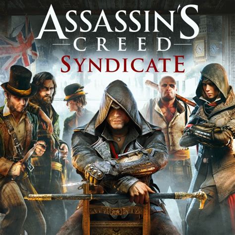 assassin's creed syndicate wiki
